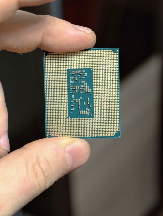 Intel Core Ultra 7 265K