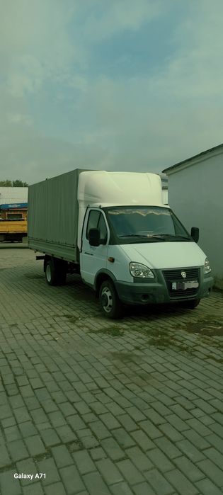 Продам Газель Бизнес