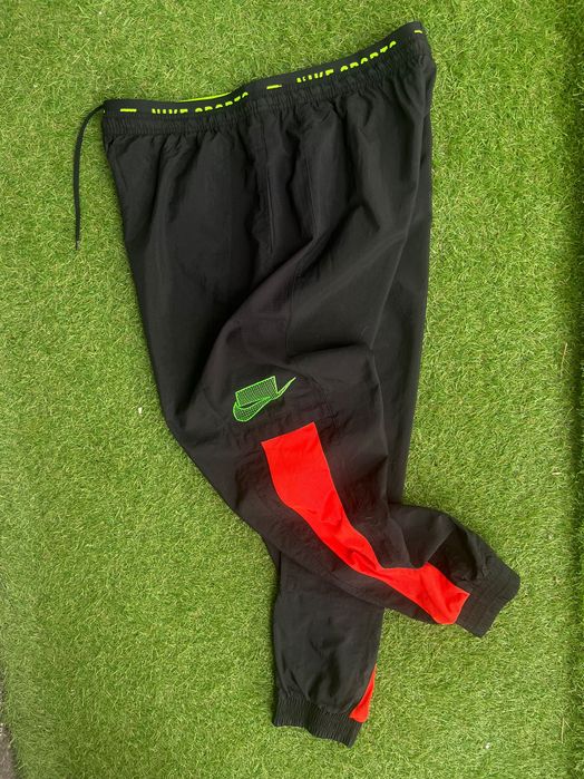 Мъжко долнище : Nike Flx Pant XL