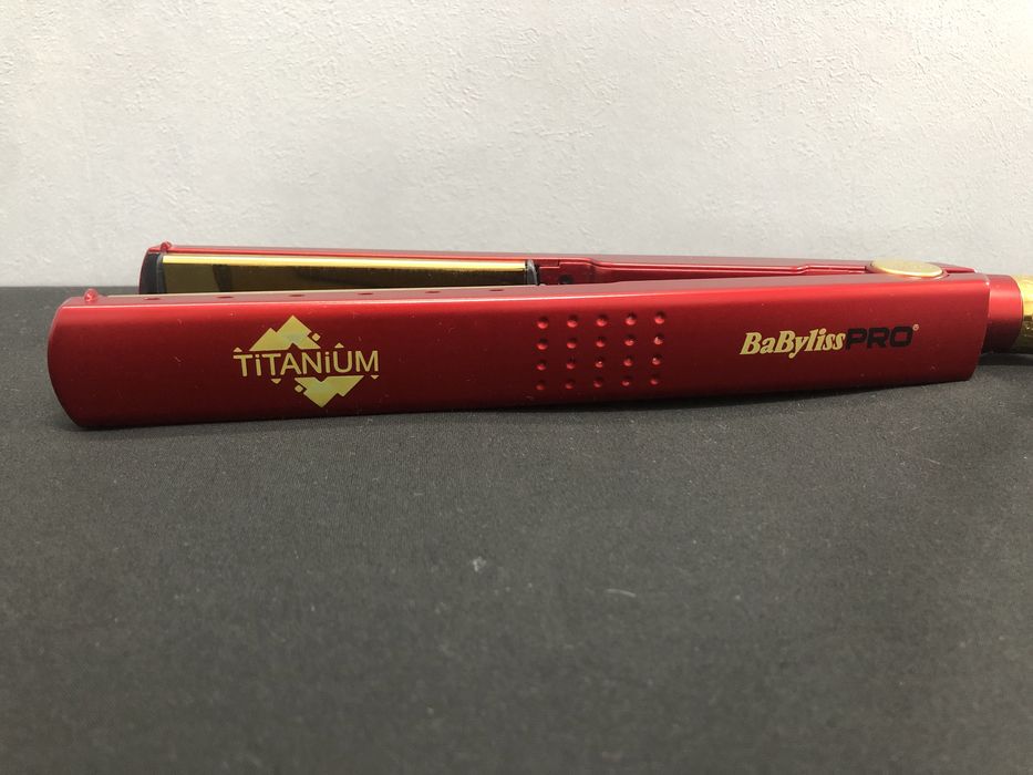 Профессиональный выпрямитель !