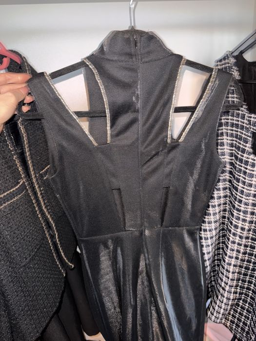 Елегантни рокли.