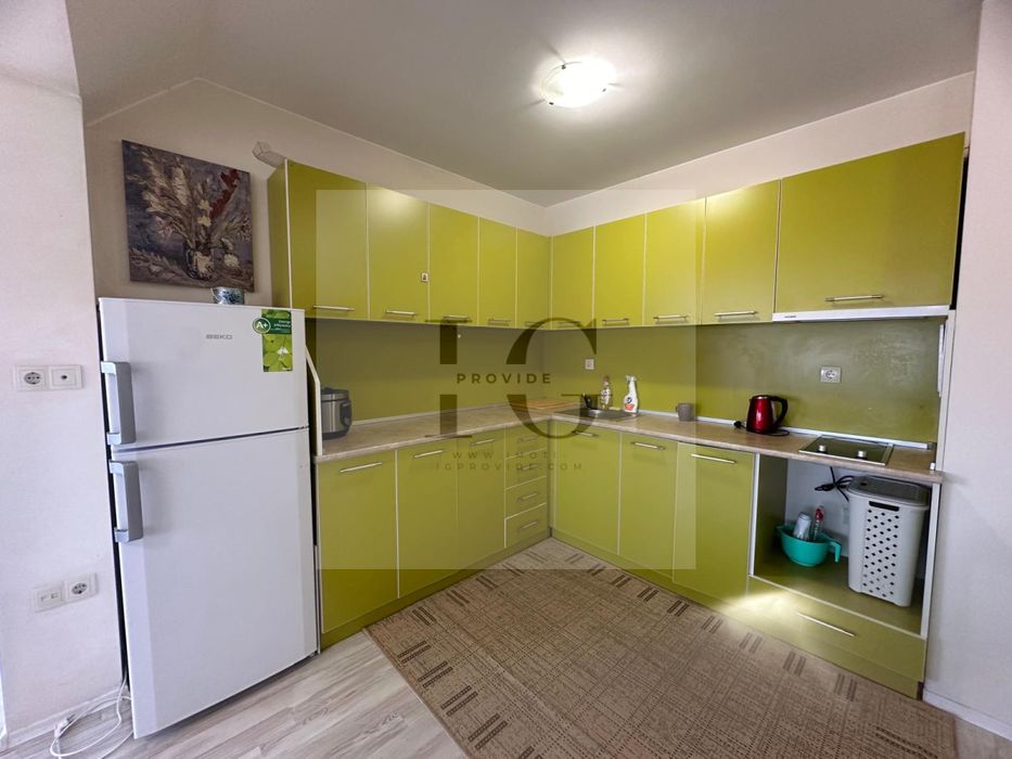 Продава се Двустаен апартамент в Несебър - 88 кв.м за 1194 €/кв.м - Снимка #2