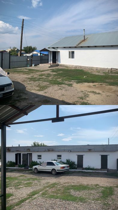 Продам частный дом