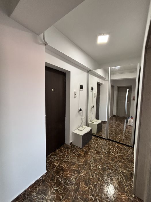Apartament 2 camere Lețcani- de închiriat