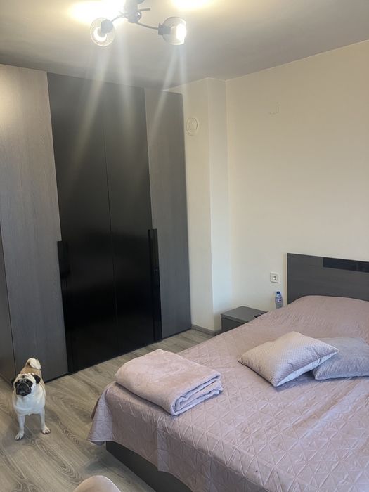 Продава се Етаж от къща в София, НПЗ Хаджи Димитър - 95 кв.м за 2316 €/кв.м - Снимка #4