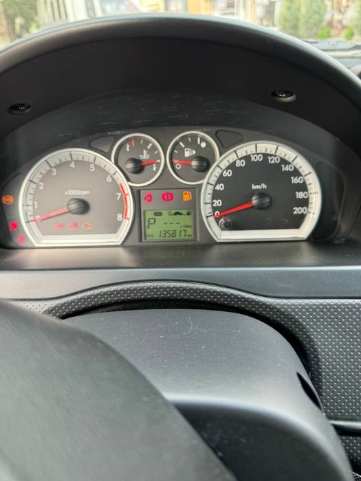 Продаю Шевроле Нексия 3