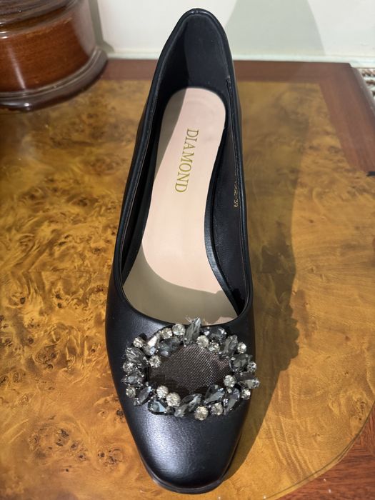 Туфли 39 размер. Вечерние