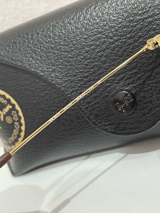 Очила Ray-Ban
