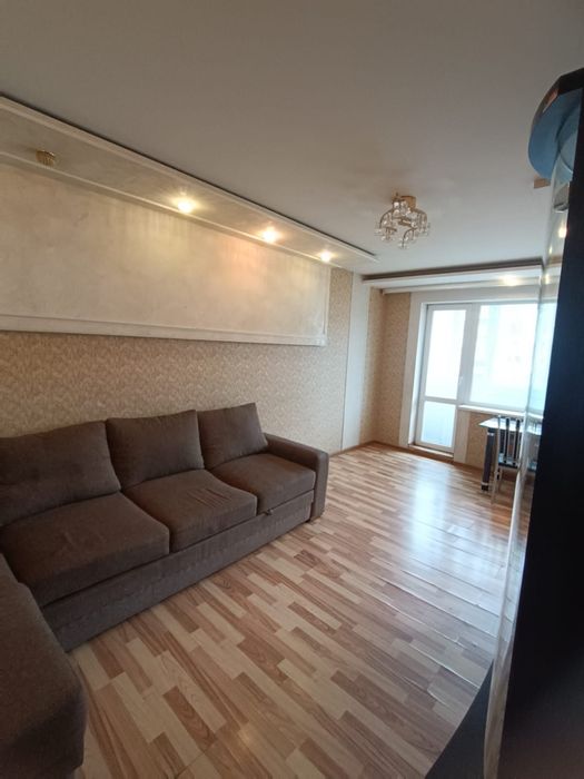 3 - комнатная квартира ( Центр)