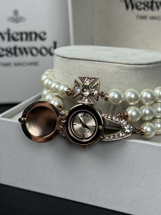 Vivienne Westwood Quartz Watch | Ceasuri de mână Vivienne Westwood