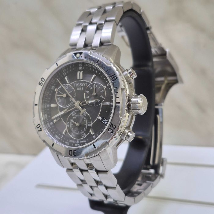 Ceas Tissot T-Sport PRS 200 Zeus Amanet Militari 32712