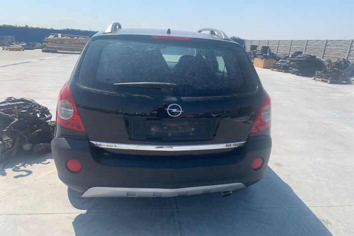 Macara geam fata dreapta electrica 96672883 96672883 Opel Antara prim