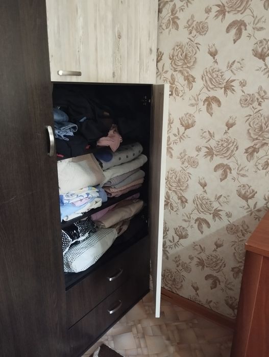 Продаю шкаф для спальни