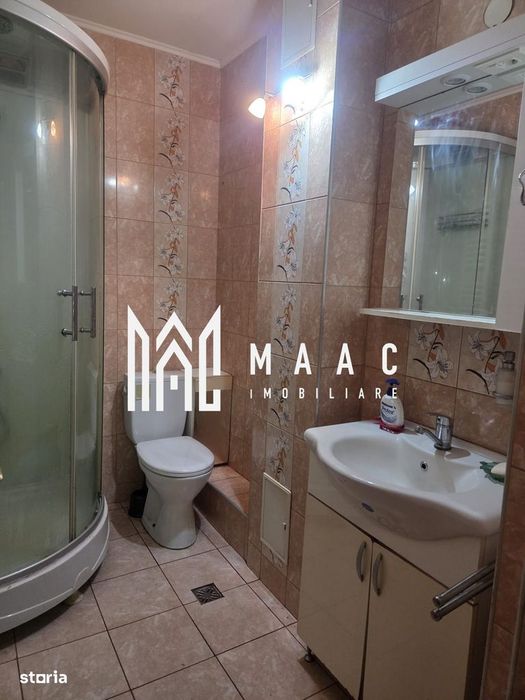 Apartament 2 Camere | Decomandat | Etaj 3 | Vasile Aaron