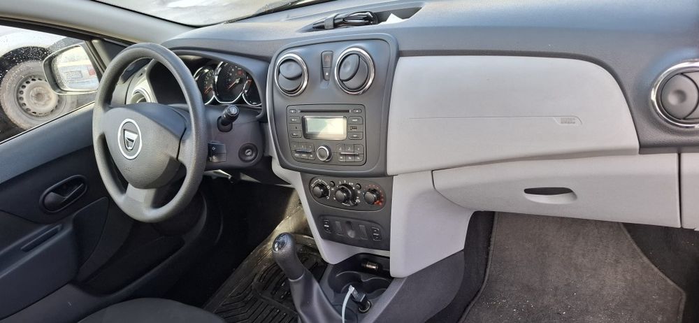 Dacia sandero prestige