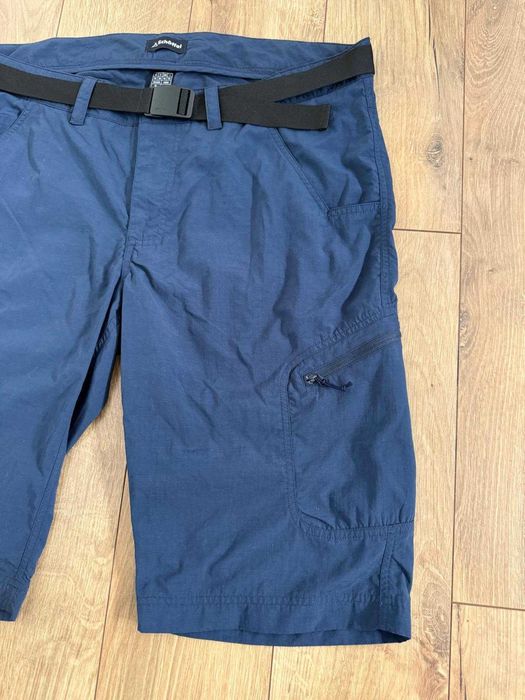 Schoffel 54 XL barbati pantaloni scurti curea cadou
