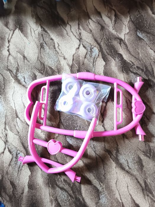 Количка за кукли