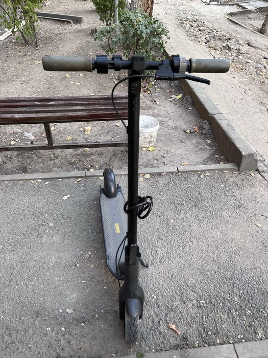 Электросамокат Ninebot MAX G30