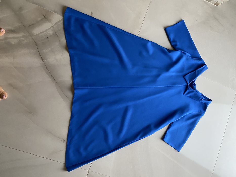 Rochie de zi purtata de cateva ori