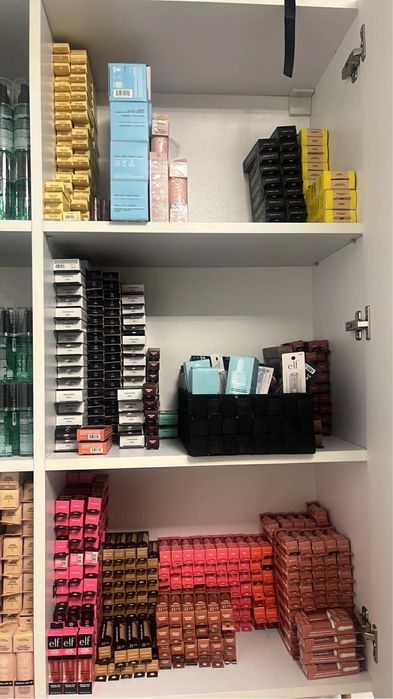 Lot produse cosmetice