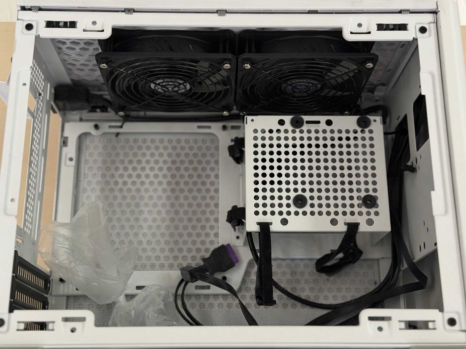 Cooler Master NR200P – 50 евро