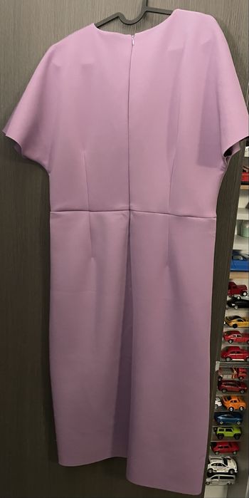 Рокля Trend Up размер 46 нова