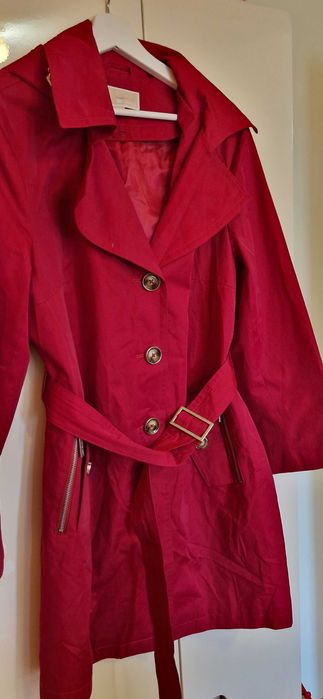 MICHAEL Michael Kors
Дамски шлифер