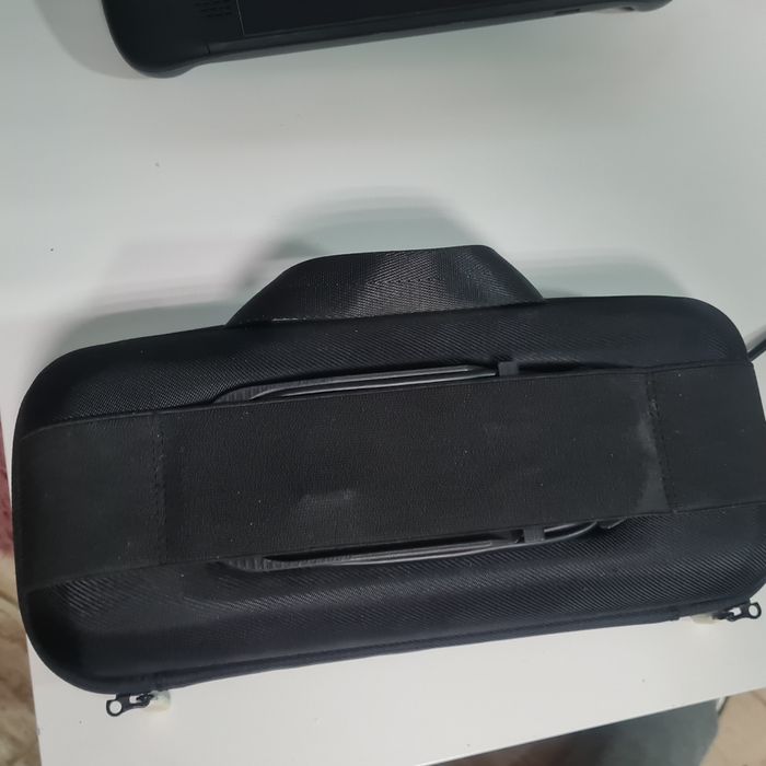 Steamdeck като нов / steam Deck 512 GB