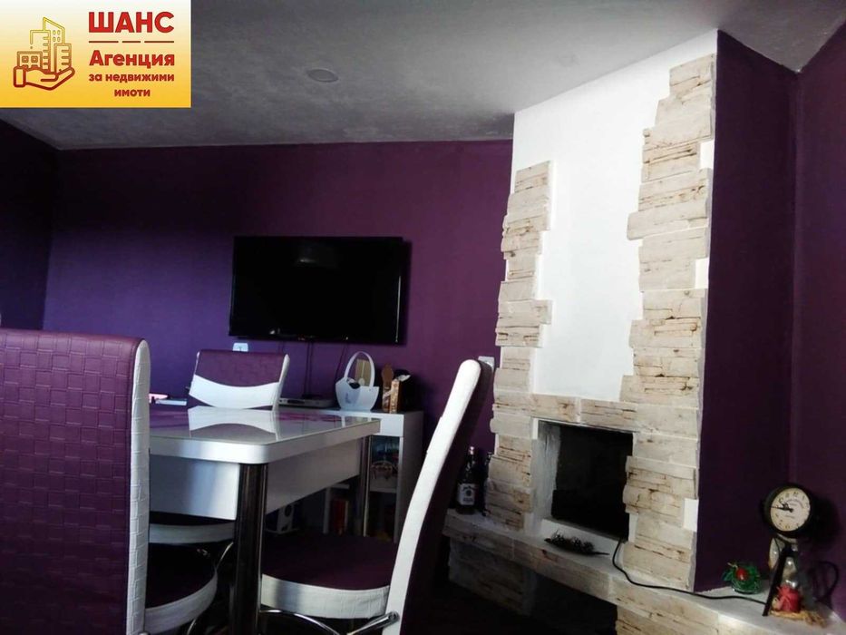 Продава се Къща в с. Пелишат, Област Плевен - 110 кв.м за 1078 €/кв.м - Снимка #2