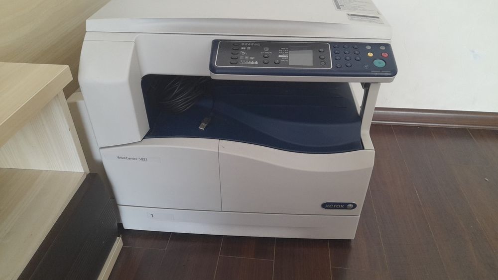 Продам МФУ ксерокс 3 в 1 А3