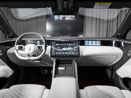 AVATR 11 116 kwh AWD 730km pod zakaz