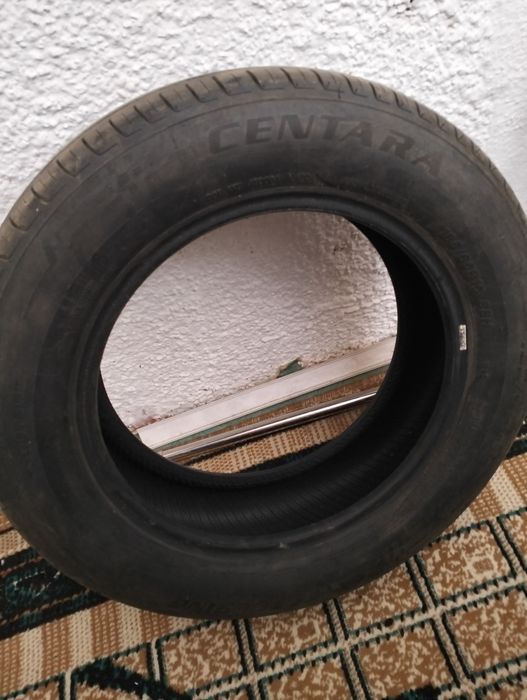 Продам резину на 15