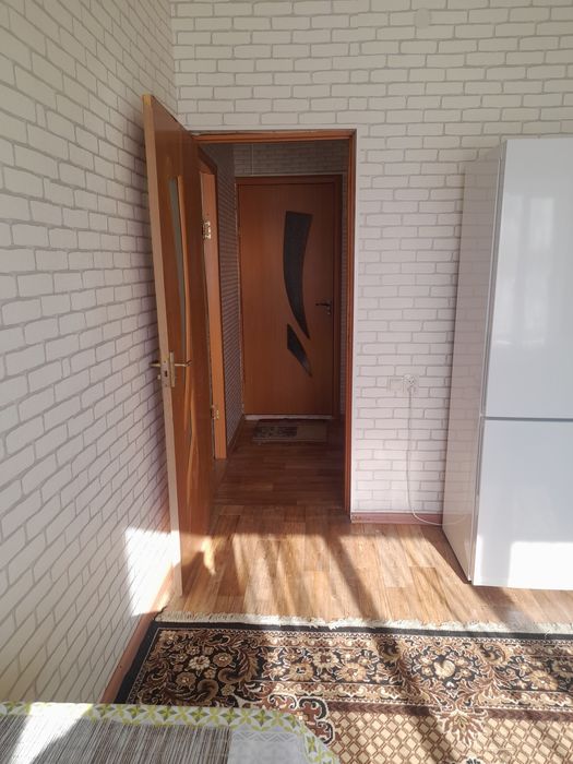 Продаётся квартира