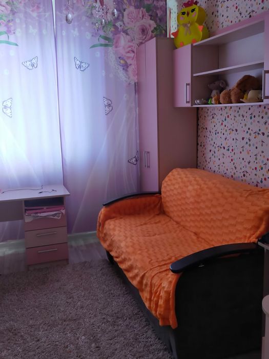 Продам дом 6х-комнатную