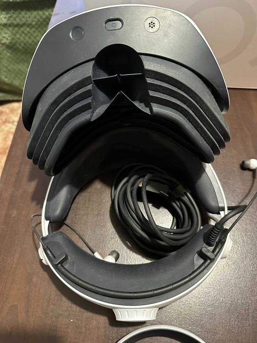 Sony PlayStation VR2 – VR очила за PS5