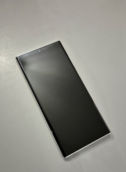 Samsung S22 Ultra White-5G- 512GB-12GB RAM-Impecabil