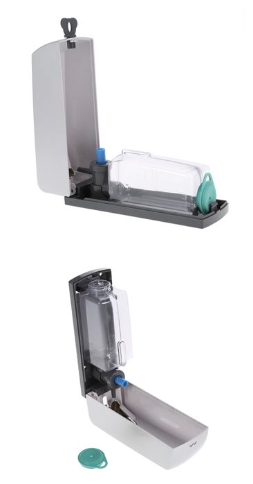 Диспенсер для жидкого мыла