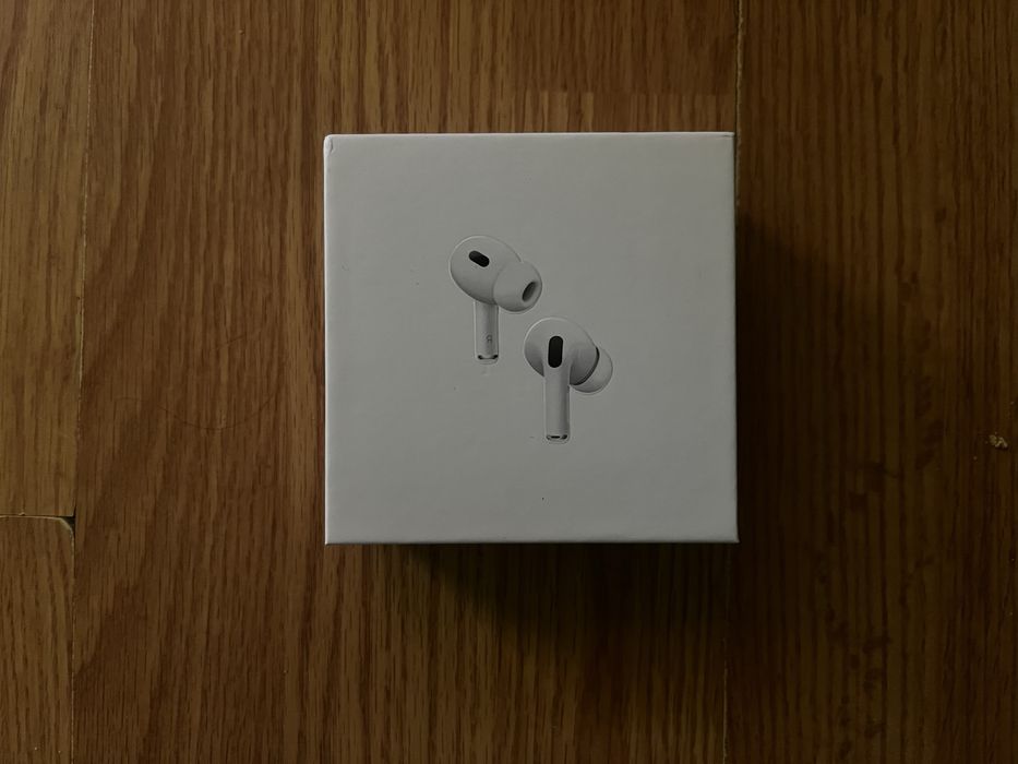 Airpods pro 2 (2nd generation)