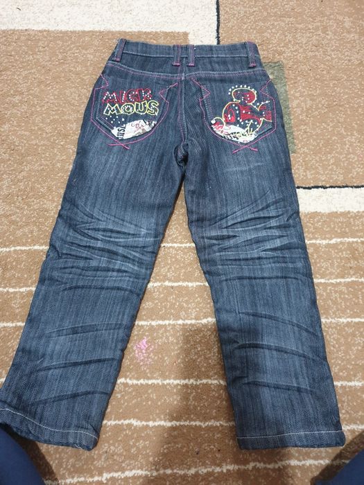 Детская одежда для девочек