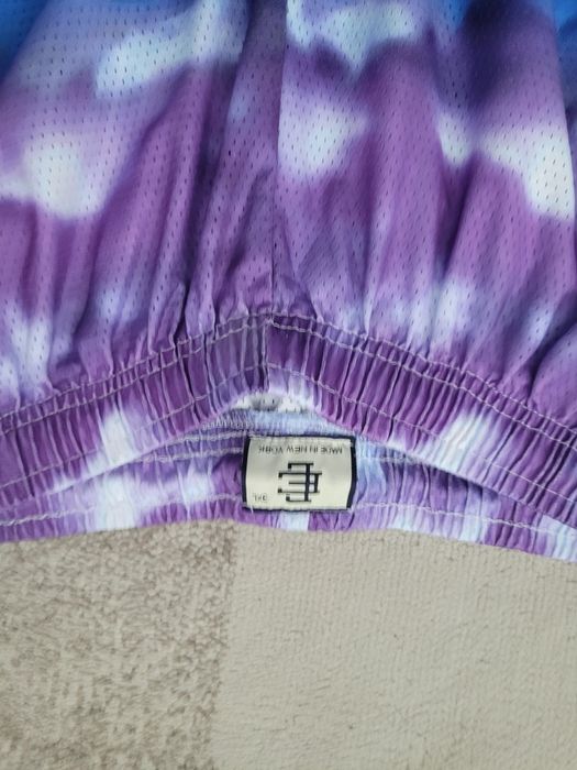 Pantaloni scurti Eric Emanuel EE, marimea L.