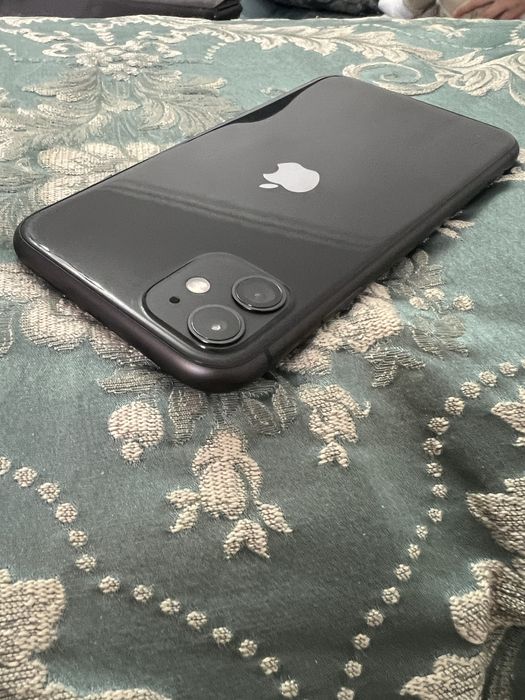 iPhone 11. Айфон 11