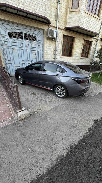 Cherry Arizzo 6 турбо 1,5, 2023 года с выкупом!!