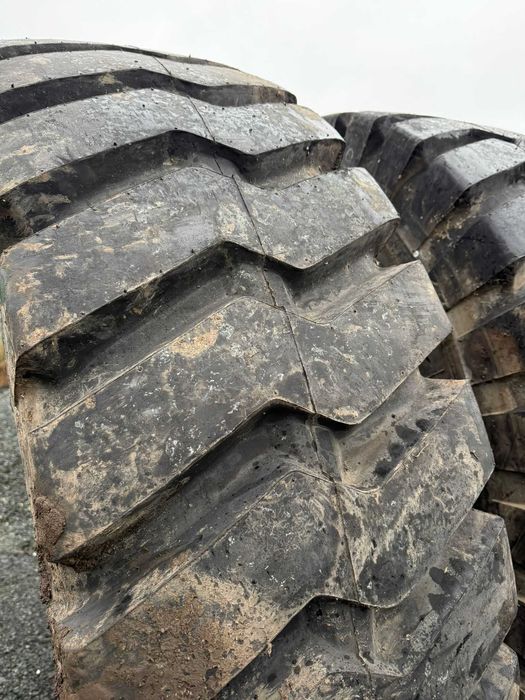 Anvelope Second Hand 21.00r33 Tianli  fara defecte