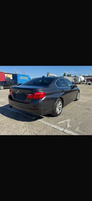 Bmw seria 5 f10 520D
