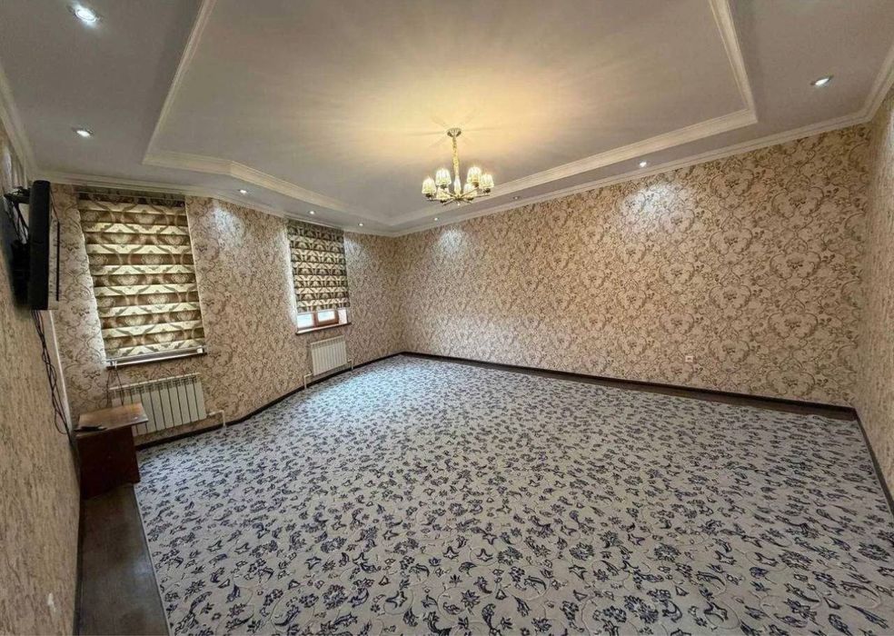 Срочно 2 хонали квартира ижарага бирилади