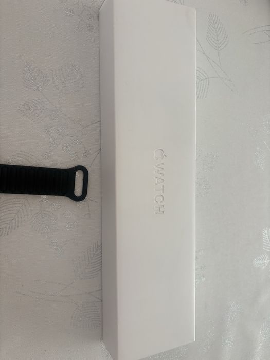 Apple Watch 8 Смарт часовник