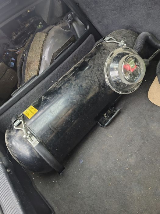 Audi A3 на части