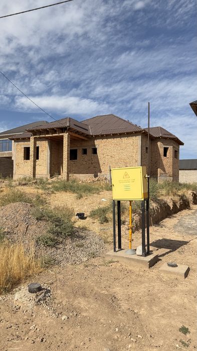 Продам Дом! Асар 2. Срочно!