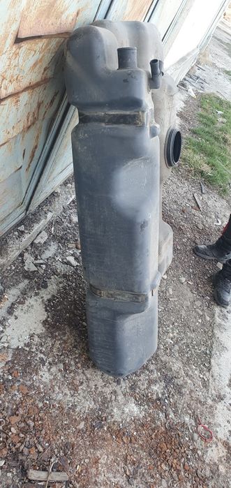 Rezervor iveco daily 2007