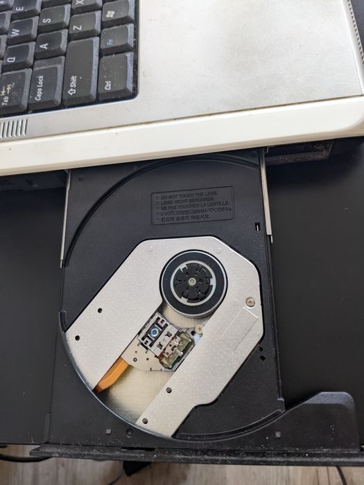 Dell Inspiron 6400
